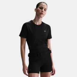 футболка w nk swift df ss top