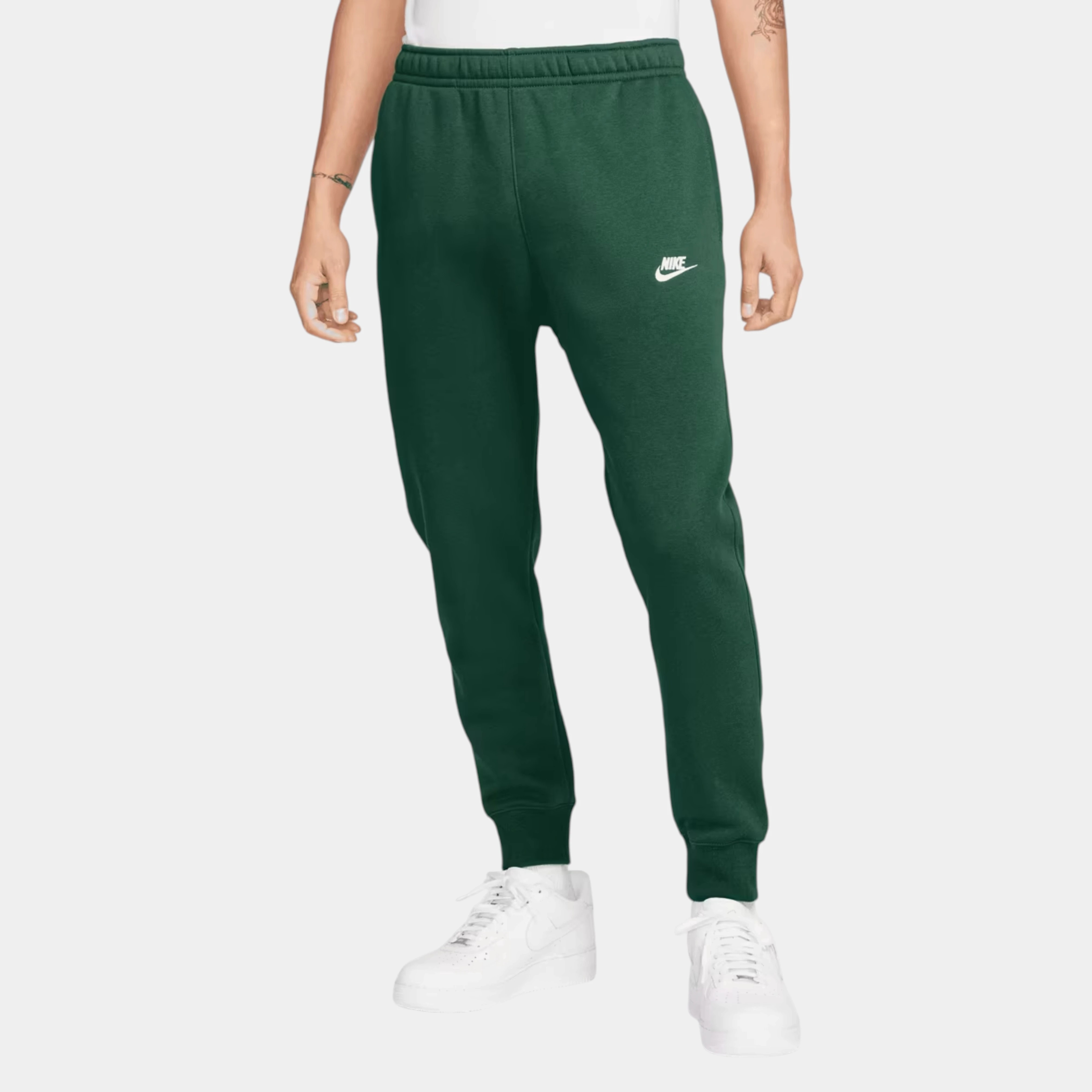 брюки club jogger bb