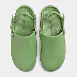 тапочки w nike calm mule