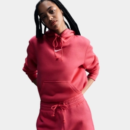 толстовка w nsw phnx flc std po hoodie