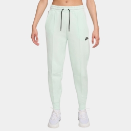 брюки w nsw tch flc mr jggr