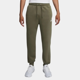 брюки m nk club bb jogger
