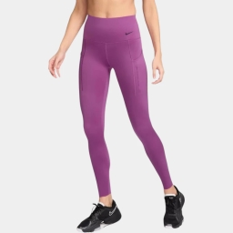 лосины w nk df go hr tght