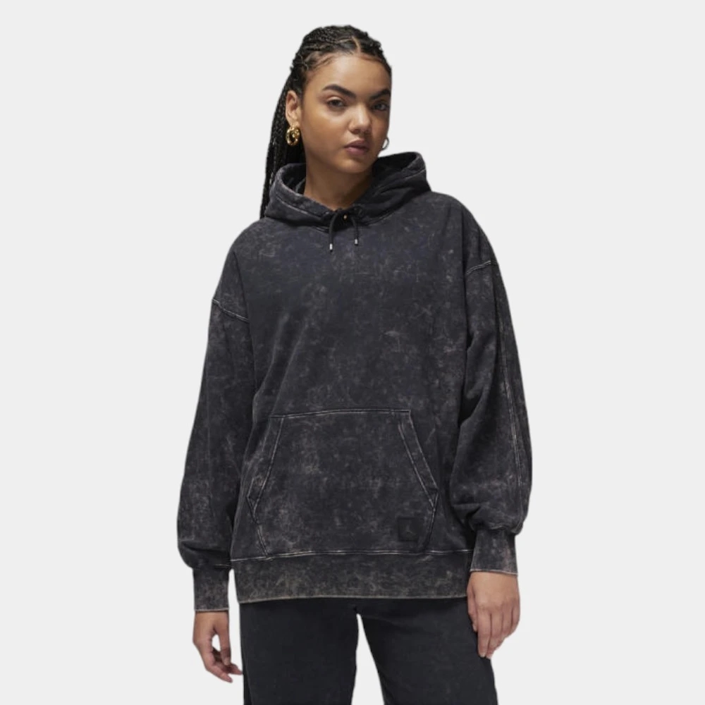 толстовка fleece wash