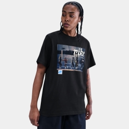 футболка w nk tee bb photo