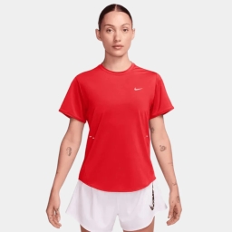 футболка w nk swift df ss top