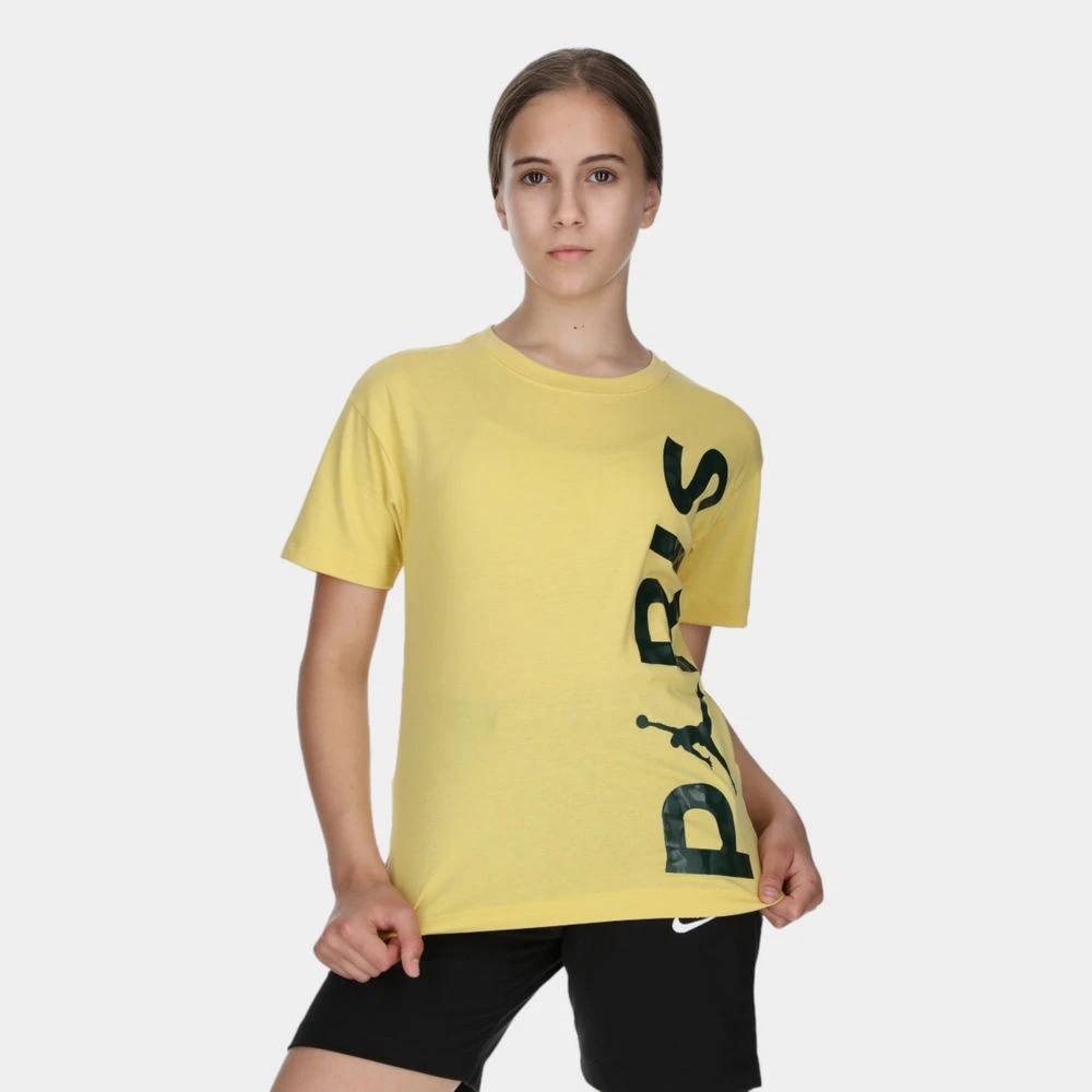 футболка w_j psg short sleeve gf tee