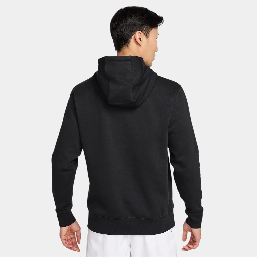 толстовка club bb hoodie
