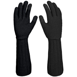 перчатки knit tg