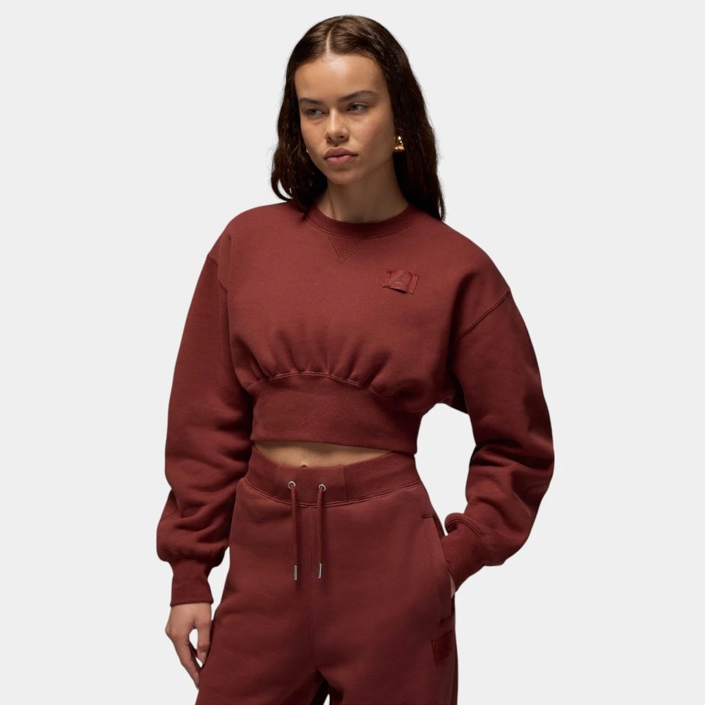 толстовка fleece nov top