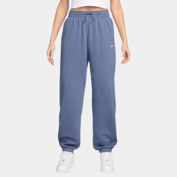 брюки w nsw phnx flc hr os pant 2