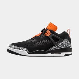 кроссовки jordan spizike low