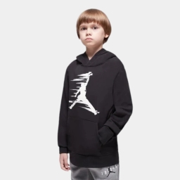 толстовка jdb mj flight mvp hbr flc po