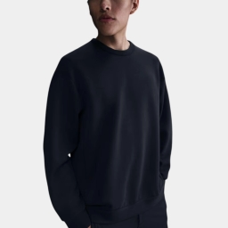 толстовка m nk df etc is crew