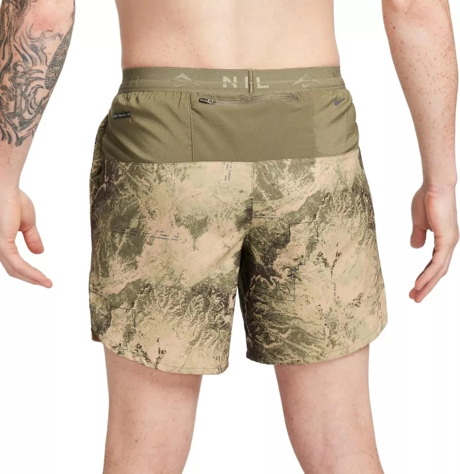 шорты stride 7bf short aop
