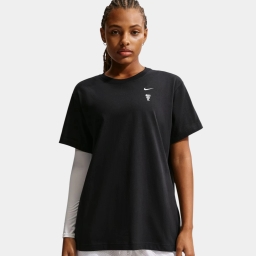 футболка w nk ss tee bball photo bf