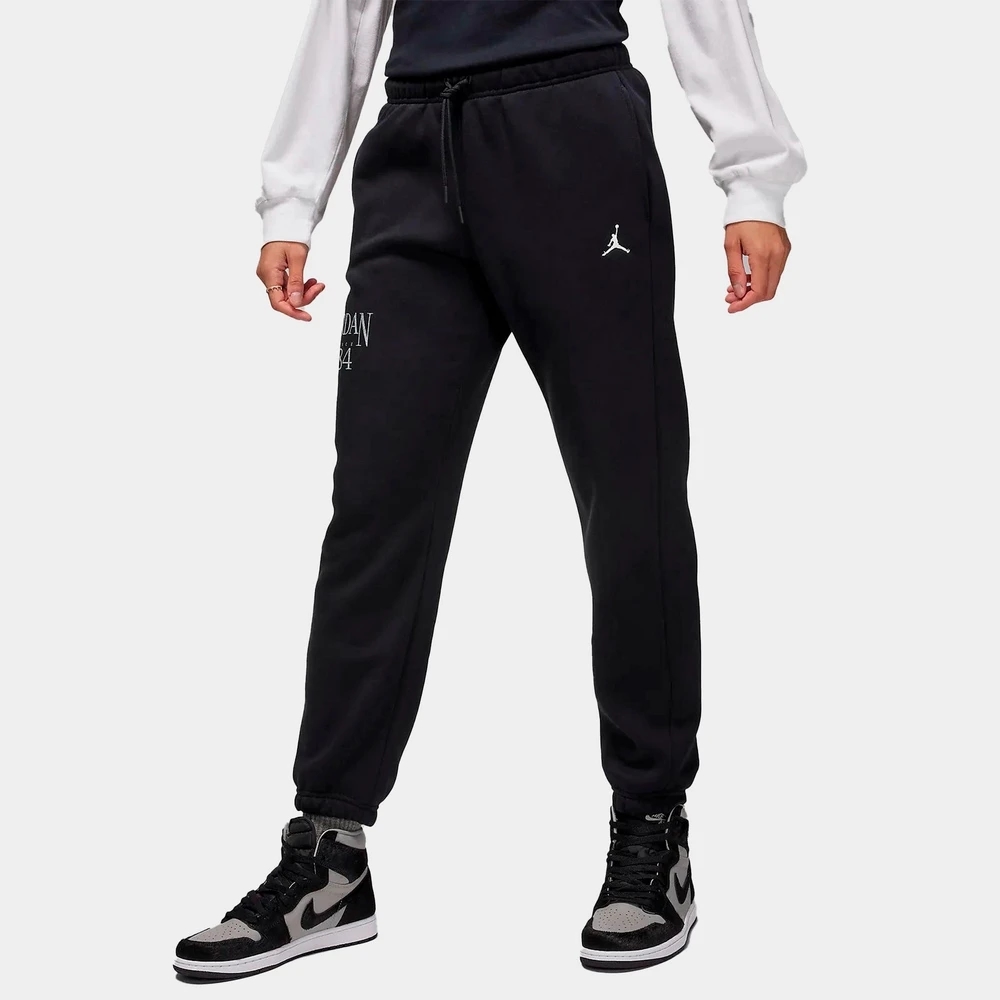 брюки brooklin fleece jordan pant