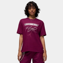 футболка w j ss gf gfx flt tee