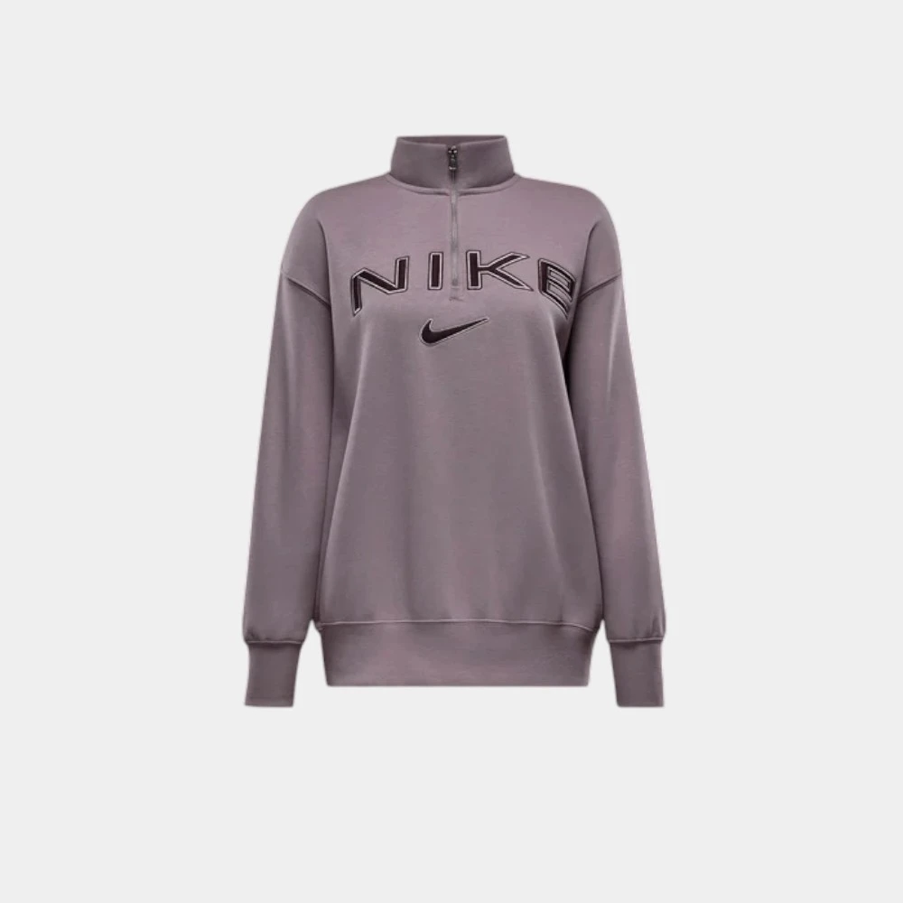 толстовка phenix fleece over size logo