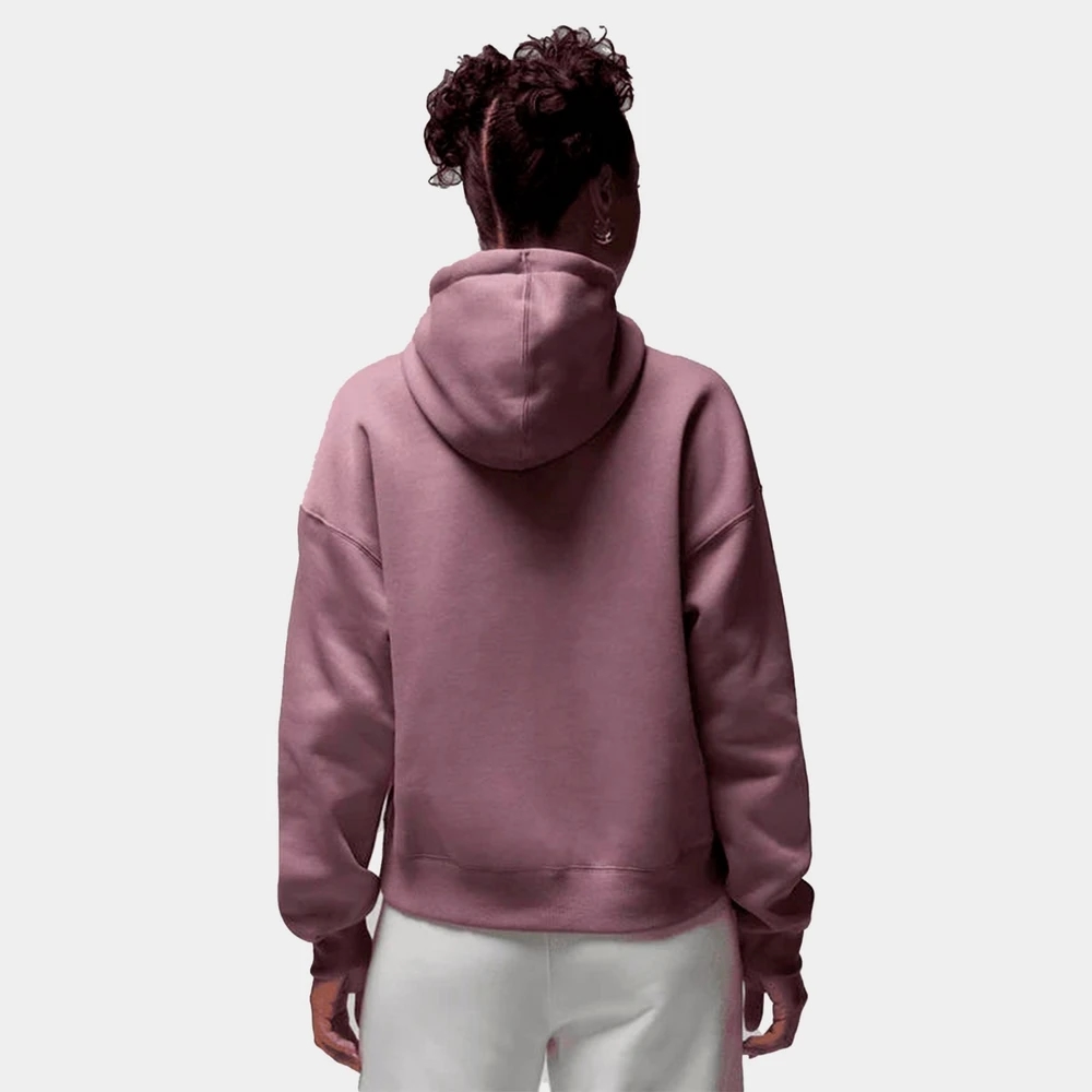 толстовка brooklin fleece