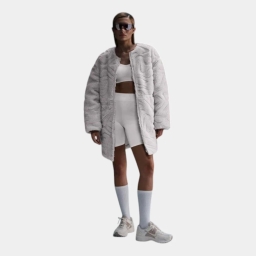 кардиган w nsw cozy hbr jkt