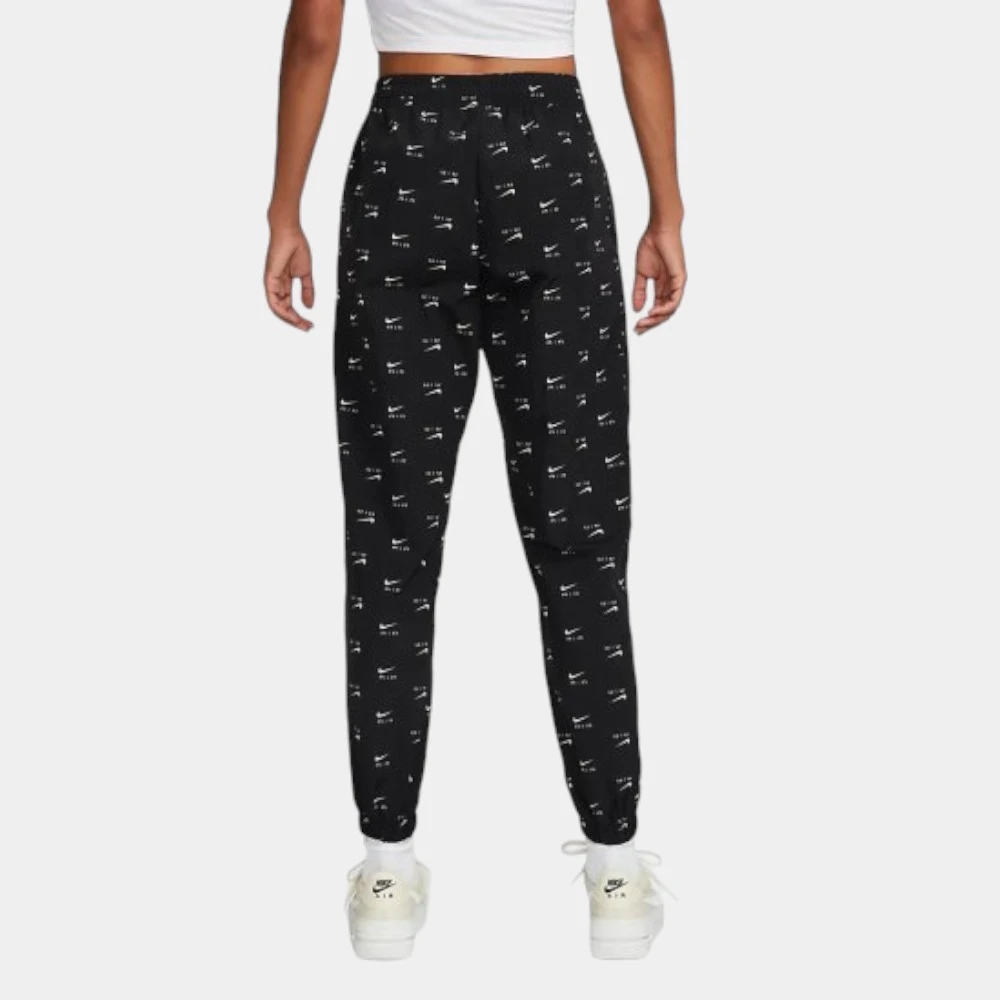 брюки air aop wvn pant