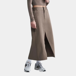 юбка w nsw cllctn twill skirt frwy