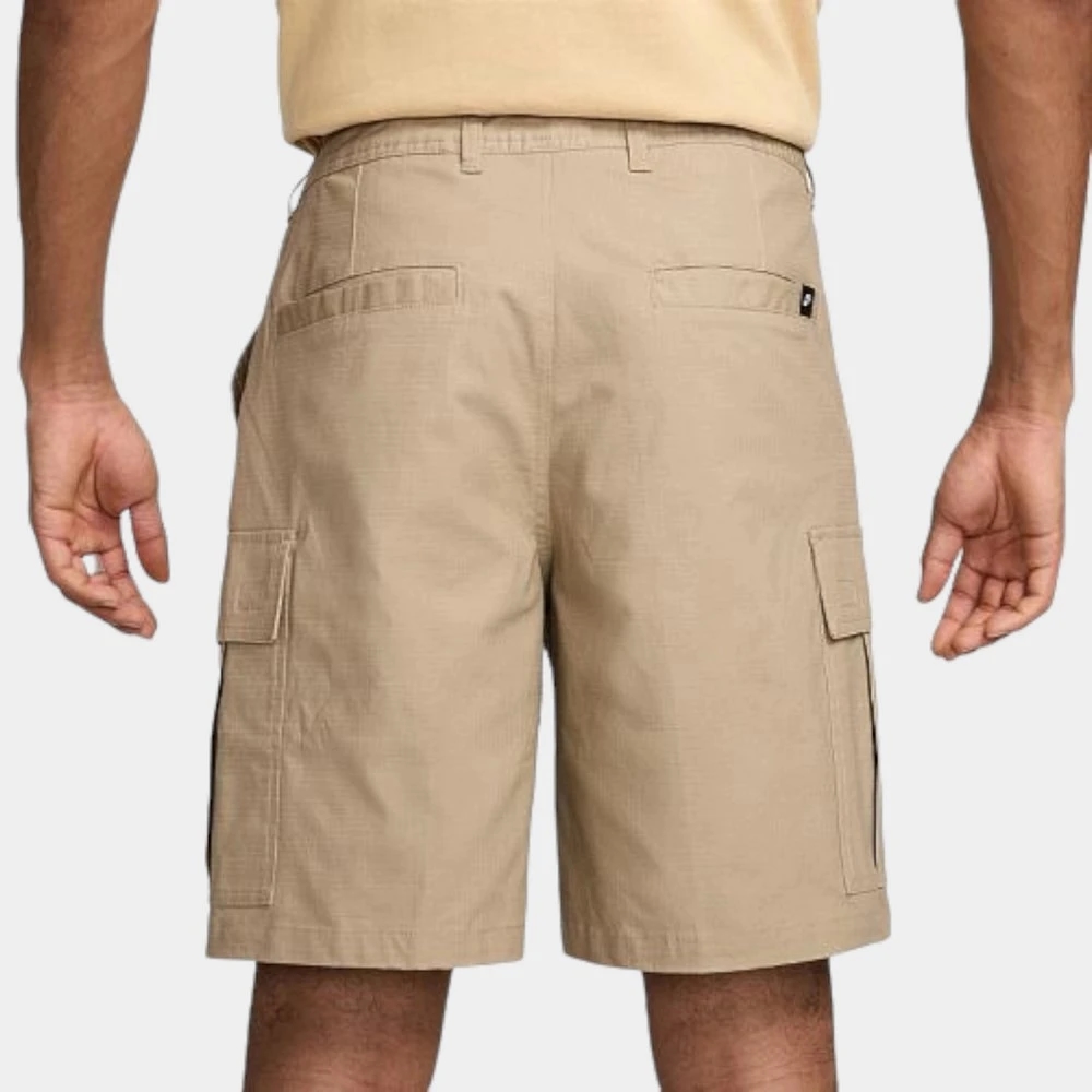 шорты club wvn cargo short