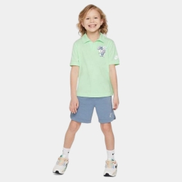 набор для детей b nsw cyoa polo ft short set