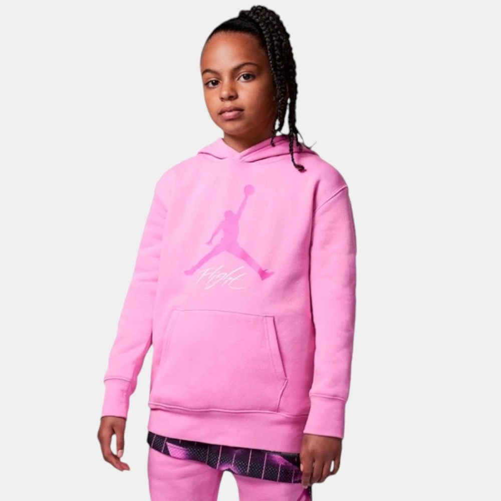 толстовка jordan jumpman baseline