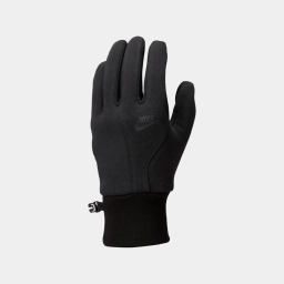 перчатки nike m tf tech fleece lg 2.0