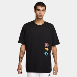 футболка u nsw tee m90 oc brandrif lbr