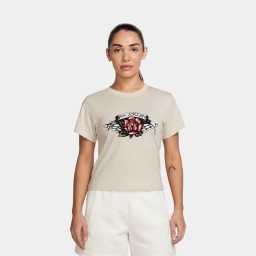 футболка w j flt ss shgf gfx tee tt