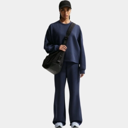 толстовка w nk 24.7 df crew soft knit