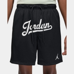 шорты m j flt mvp stmt mesh short