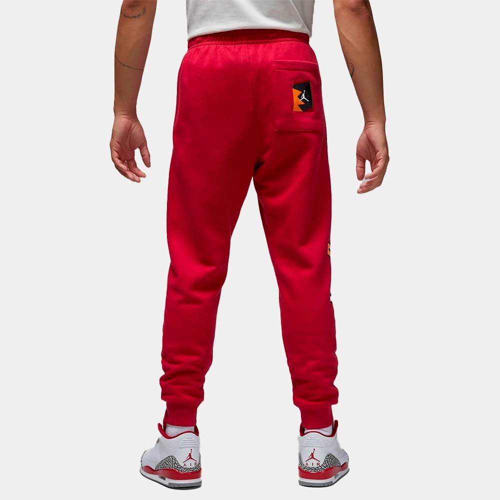 брюки fleece pant
