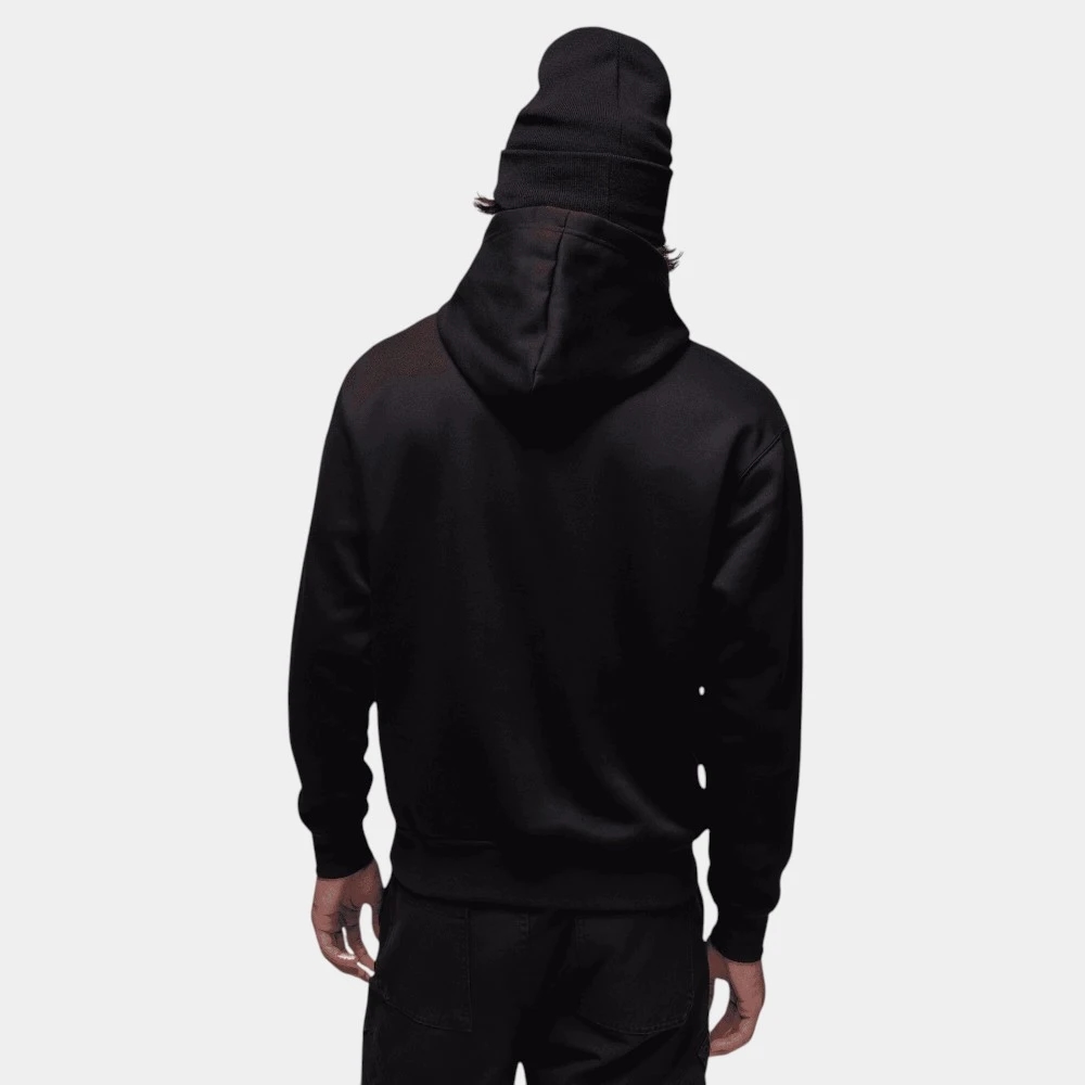 толстовка chimney fleece