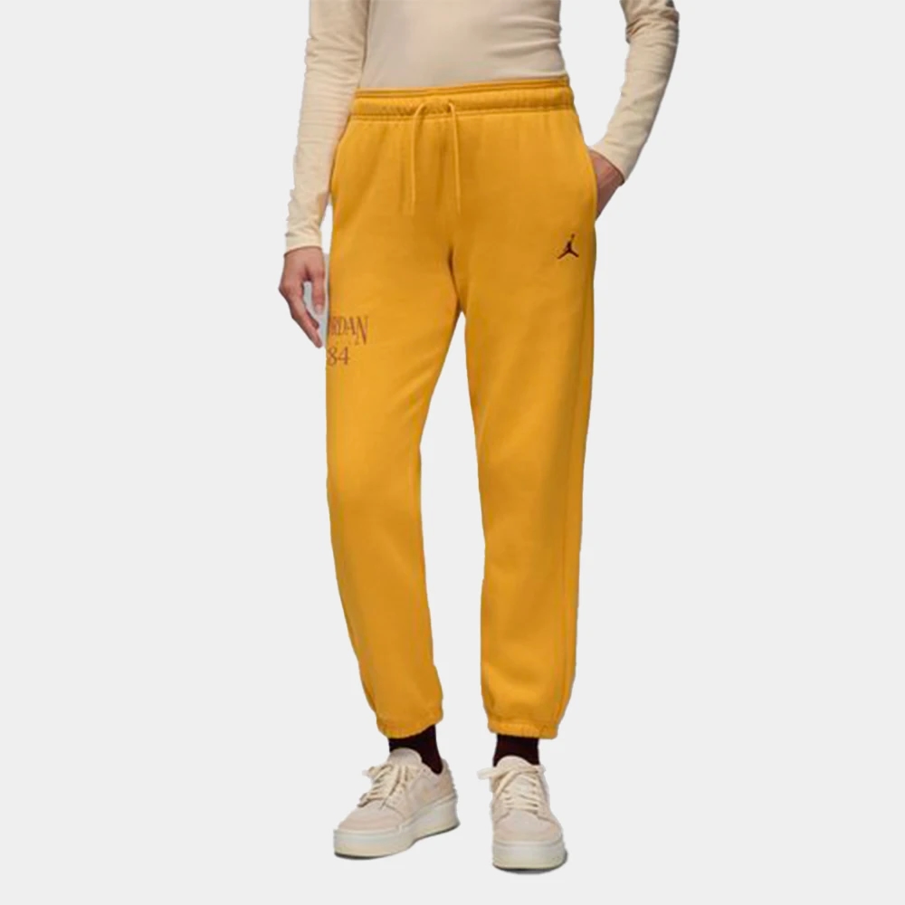 брюки brooklin fleece jordan pant