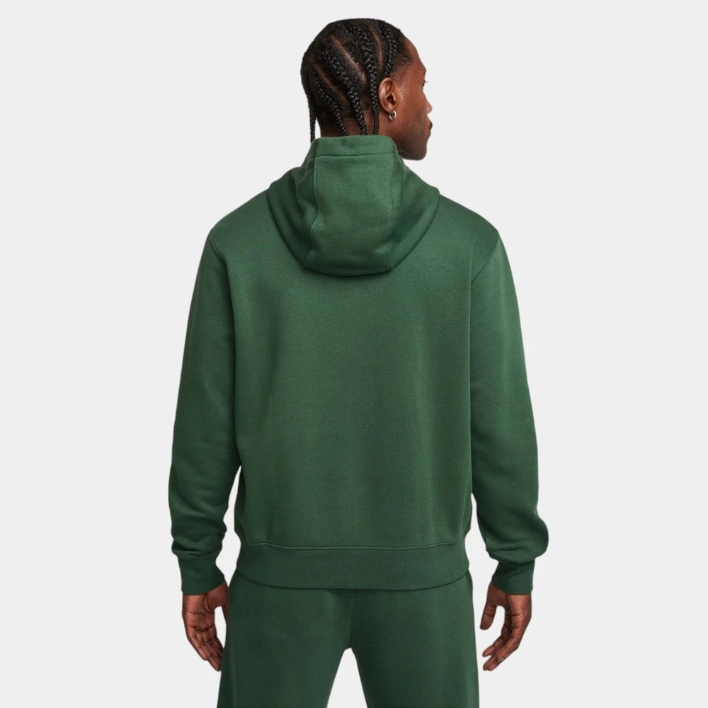 толстовка club hoodie bb
