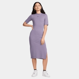 платье w nsw essntl midi dress