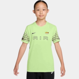 футболка km k nk df acd25 top ss -pd