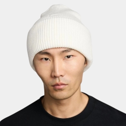 шапка u nk peak beanie prem h25 l