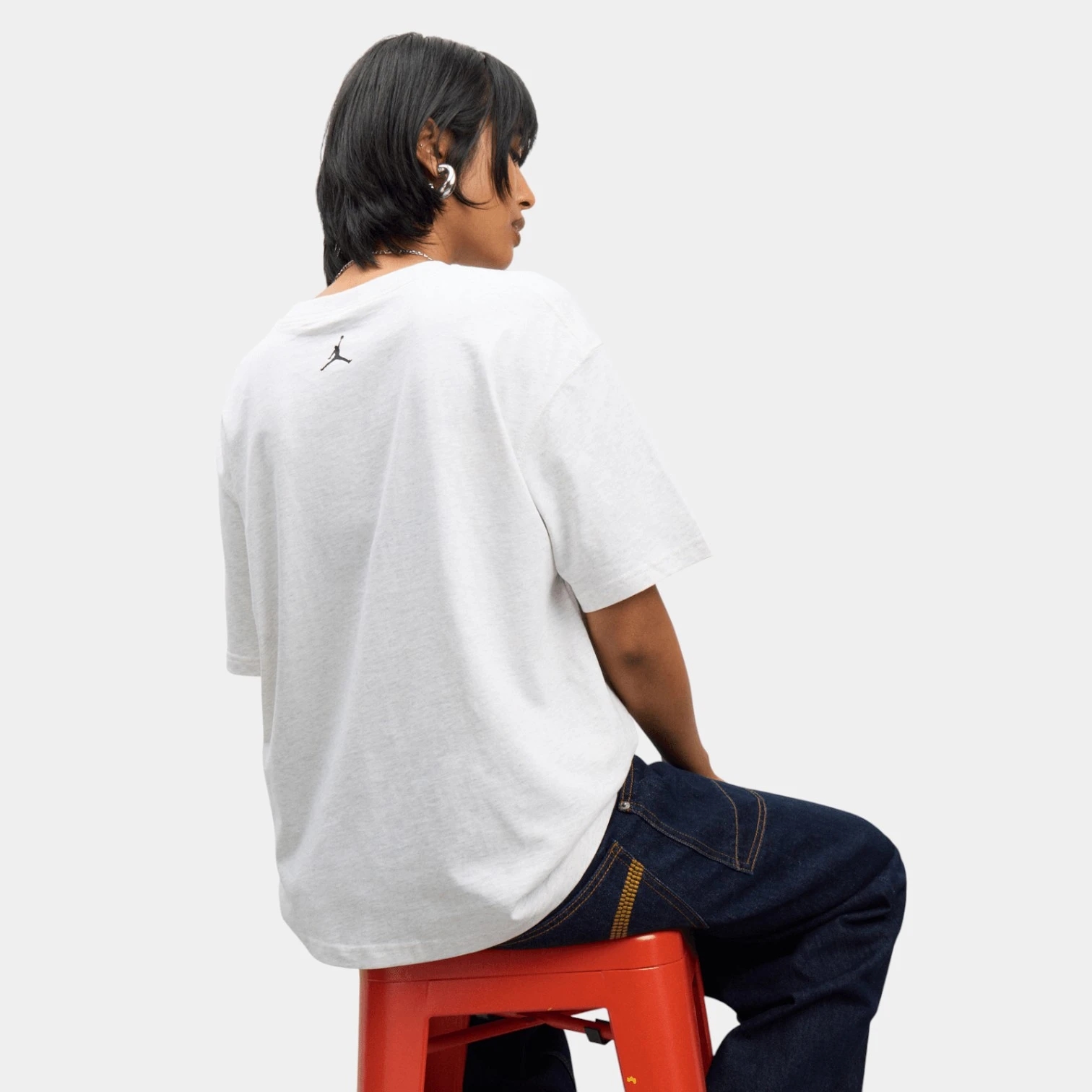 футболка short sleeve gf tee vrb