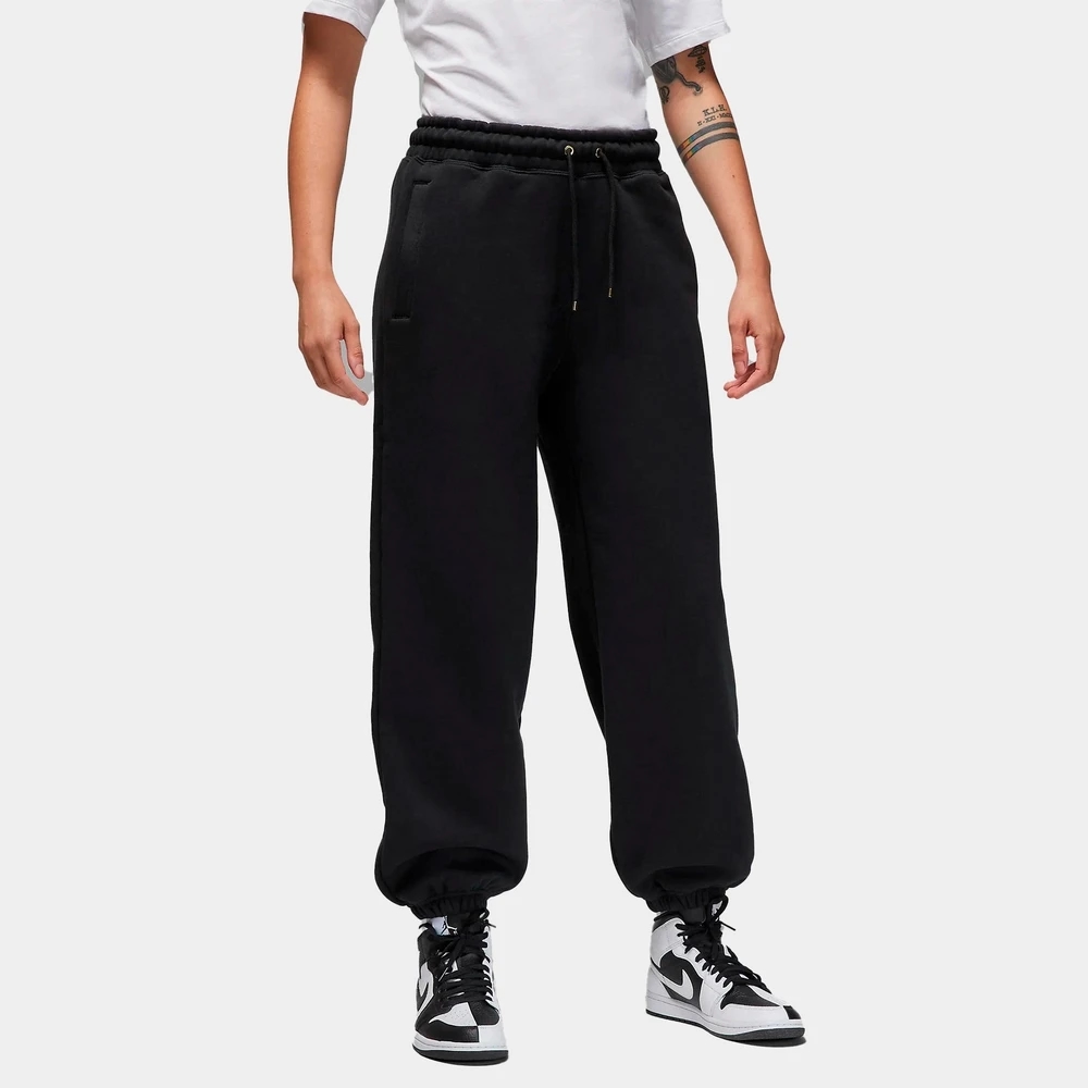 брюки fleece pant