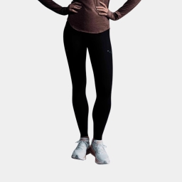 лосины w nk df swift hr 7/8 tight