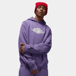 толстовка m j air jdn rair flc po hd