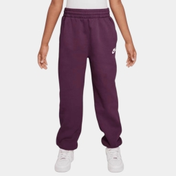 брюки g nsw club flc loose pant lbr