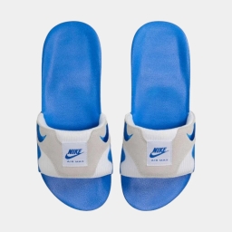 тапочки nike air max 1 slide