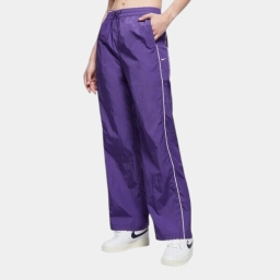 брюки w nsw nk wr wvn hr oh pant