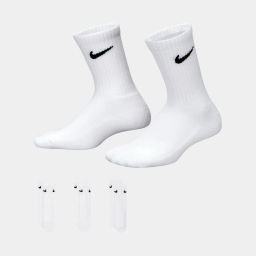 носки nhn nike basic pack crew 3pk